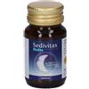 Aboca Sedivitax Notte Advanced Compresse 34 g