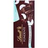 Lindt - Tavoletta Fondente e cocco - 100g - NOVITA'