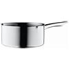 WMF Accessori Casseruola, Acciaio Inossidabile, Acero Inoxidable Pulido, 16 cm