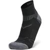 Balega Enduro No Show Calze Comfort E Performance: Compressione Mirata Dell'Arco, Ventilazione, Vestibilità Strutturata, Mantiene I Piedi Freschi E Asciutti,Medium (EU 40-42.5),Lime
