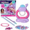 Spin Master Gadget - Cool Maker: Spin Master - Macchina Per Braccialetti Heishi Dell'Amicizi