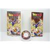 Sony Dragon Ball Z : Tenkaichi Tag Team [Edizione: Francia]
