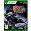 Prime Matter Gungrave G.O.R.E - Day One Edition Xbox