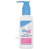 MEDA PHARMA SPA BABY SEBAMED OLIO MASS RIL 150