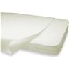Italbaby materasso per culla Undersheets