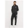 Adidas Tuta Sportiva M 3s Tr Tt Ts Nero (JI8858)