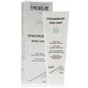 General Topics SYNCHROELAST BODY CREAM 200 ML