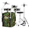 Perla Pearl RT-703/CN CM Rhythm Traveler Black Box Version.2 - Camo Limited Edition