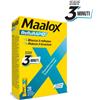 Opella Maalox Reflurapid 20 Bustine