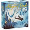 dV Giochi Sleeping Gods Distant Skies - Collector's Edition - Gioco in scatola cooperativo - 1-4 Giocatori - 14+ Anni - Edizione in Italiano