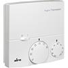 Roto TS836624 Sensore di umidità Originale LF, Bianco