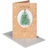 American Greetings Biglietto di Natale per moglie (Our Life Together)