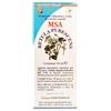 HERBOPLANET Srl MSA BETULA PUBESCENS 50ML