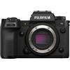 Fujifilm Fotocamera Mirrorless X-H2S Body 26,16 MP Nero