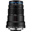 Laowa Obiettivo Macro 25mm f/2.8 5x per Nikon Full Frame e APS-C