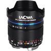 Laowa Obiettivo Mirrorless 14mm f/4 Zero Distortion Canon RF Nero