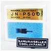 NAGAOKA JN-P500 Diamond Stylus ago di ricambio per MP-500 (H) NUOVO