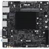 ASUS PRIME N100I-D D4-CSM Mini ITX / Intel N100 / PCIe 3.0 / USB 3.2 Gen 2 / M.2 / DD