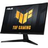 ASUS Tuf Gioco VG27AQM5A Schermo 27-inch, Qhd (2560x1440), 300Hz, Veloce IPS, El