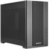 Chieftec BX-10B-M-OP computer case Mini Tower Nero