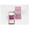 E.FA.S. SpA Colors Candela con Messaggio Lady Lavander - Lavanda 220g