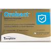TUSCOPHARM SRL Orobact 30 compresse orosolubili - Integratore Fermenti Tipizzati