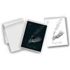PIGNA BLOCCO MONTBLANC 150X210MM BIANCO 70FG 60GR PIGNA (Conf.10)