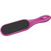 Tecniwork Raspa Velvet Skin Piedi Morbidi e Levigati Fucsia