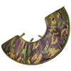 Croci Collare Elisabetta per Cani - Soft Camouflage XS