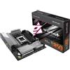 SAPPHIRE Scheda Madre Sapphire Nitro+ B850M WiFi Socket AM5 mATX DDR5