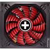 XILENCE Alimentatore Xilence Gaming Bronze Series XP650R10 650 W 20+4 pin ATX Nero/Rosso