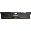 TEAM GROUP Ram TEAM GROUP T-FORCE VULCAN DDR5 5200MHz 16GB (1x16) XMP 3.0 CL40 NERO