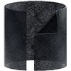 Leitz Filtro di Ricambio al Carbone Dupont per purificatore d'Aria TruSens Z-3000 conf. 3 pz, Nero, one size