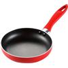 Tescoma 594000 Presto Mini Padella Tonda, Rosso, Diametro 12 cm