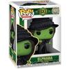 Funko Pop! Wicked - Elphaba (9 cm)