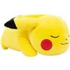Jazwares Peluche Pokemon - Sleeping Pikachu (45 cm)