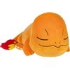 Jazwares Peluche Pokemon - Sleeping Charmander (45 cm)