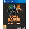ASPYR Tomb Raider 4-6 Remastered