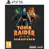 ASPYR Tomb Raider 4-6 Remastered