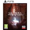 Playstack Skabma - Snowfall