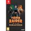 ASPYR Tomb Raider 4-6 Remastered