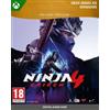 Koei Tecmo Games Ninja Gaiden 4 (Deluxe Edition)