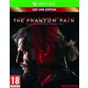 Konami Metal Gear Solid 5 The Phantom Pain (Day One Edition)