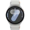 SAMSUNG Galaxy Watch7 Smartwatch Bluetooth 44 mm Argento
