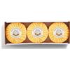 ROGER&GALLET (LAB. NATIVE IT.) Bois D'Orange Saponette Profumate Roger&Gallet 3 x 100g