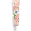 ROGER&GALLET (LAB. NATIVE IT.) Crema Mani Di Benessere Fleur De Figuier R&G 30ml