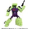 Takara Tomy TS-09 Mixmaster T-SPARK Action Figure Transformers Studio Series NUOVO