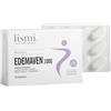 LISMI INTEGRA EDEMAVEN - Integratore Alimentare per Circolazione Venosa e Linfatica, Drenaggio Liquidi, Allevia Pesantezza sulle Gambe e Contrasta Inestetismi Cellulite, 30 Compresse