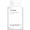 Supersmart Crisina - Supportare il Testosterone nell'Uomo - Naturale - SuperSmart