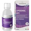 Bandini® OPC Liposomiale Liquido 250ml - Estratto di Semi d'Uva 95% OPC (200mg a Dose) - Formula Assorbimento Ottimale con Tecnologia Liposomiale - Integratore Antiossidante Naturale - Per 25 giorni